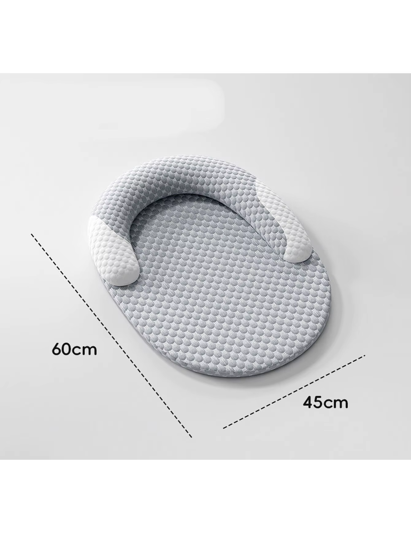 Camas para Perros Accesorios de Muebles y Colchones para Mascotas, Alfombras Refrescantes, Suministros Caninos, Camitas para Cachorros, Hamacas, Sofás, Canastas, para Todos los Perros — imagen 5