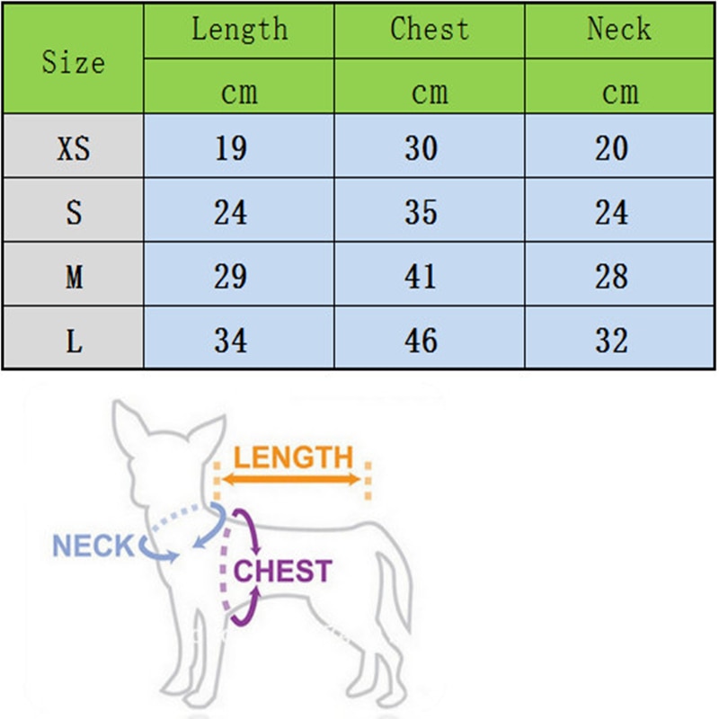 Security Cat Clothes Pet Cat Coats Jacket Hoodies For Cats Outfit Warm Pet Clothing Rabbit Animals Pet Costume — image 6