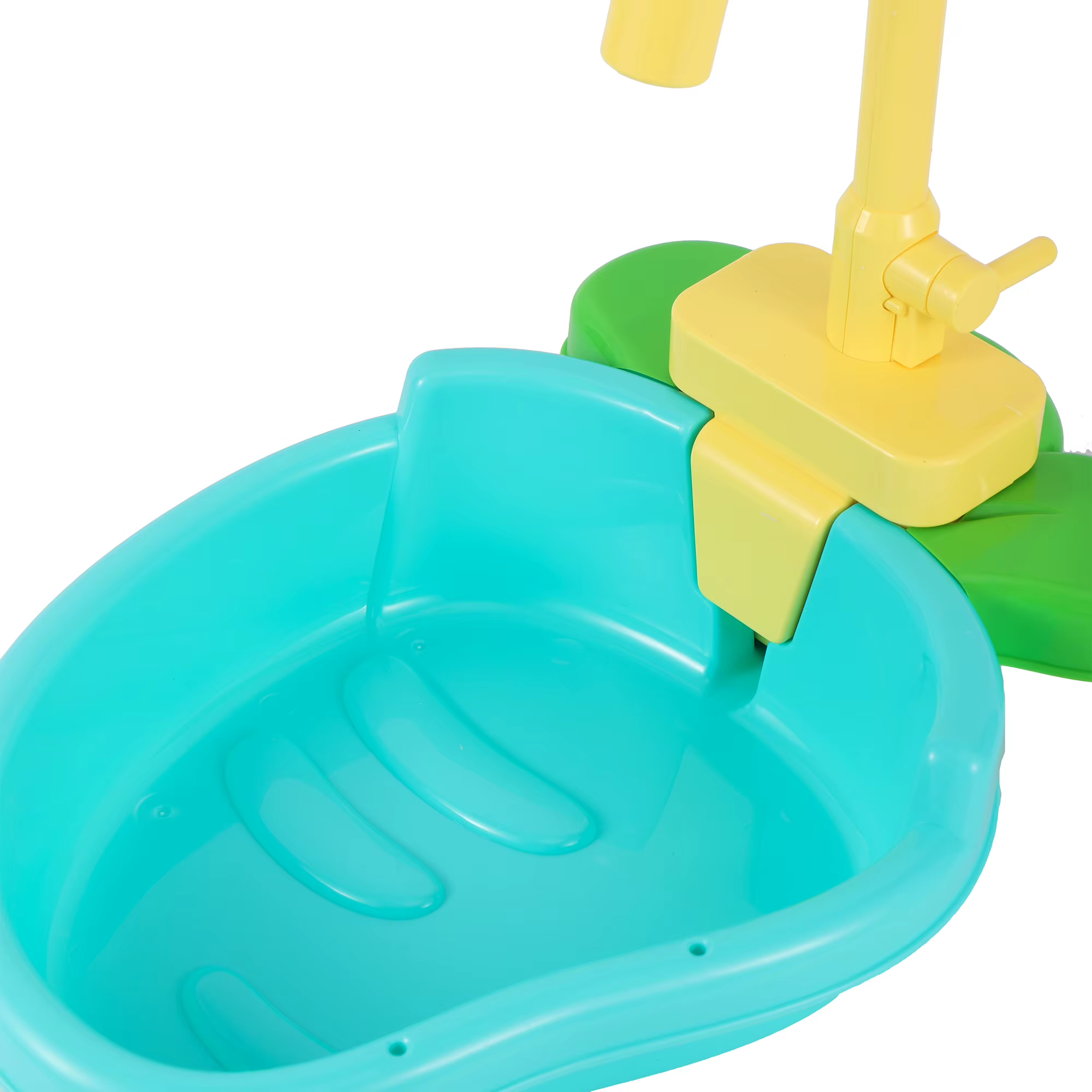 Baño Automático para Aves - Tazón de Baño para Pájaros — imagen 5