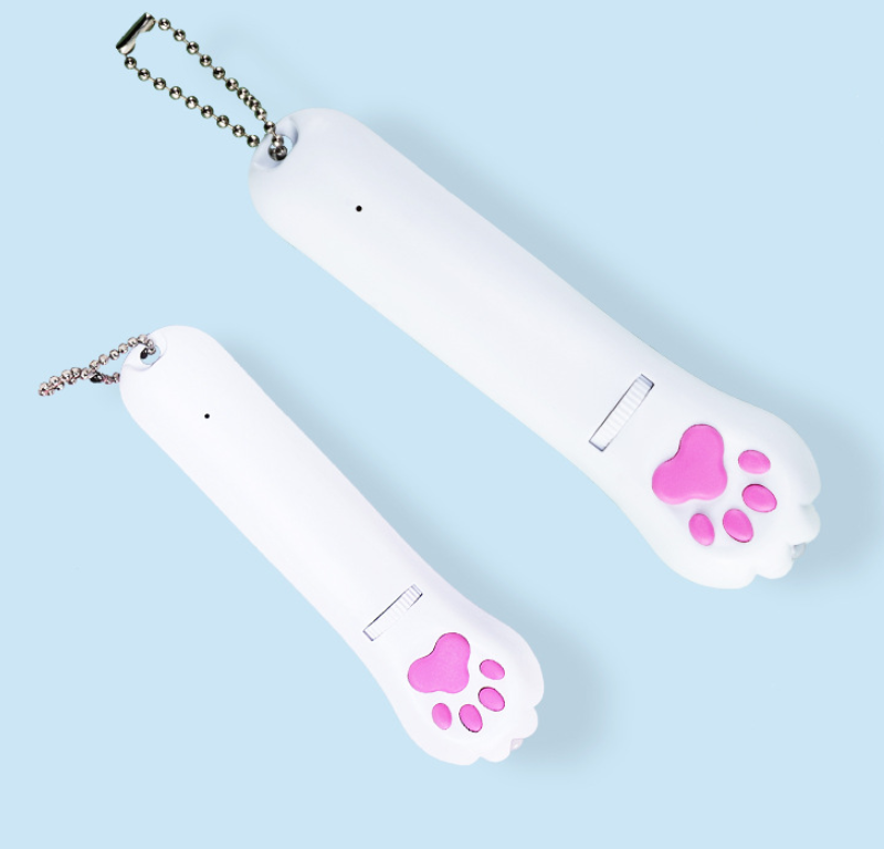 Juguetes para Gatos Divertidos Palito de Láser Infrarrojo Multifotos — imagen 8