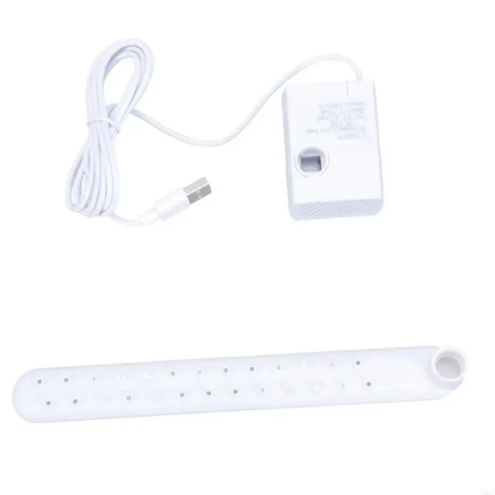 Bomba de Baño Automática para Loros Silenciosa Alta Circulación Energía Ahorradora — imagen 4