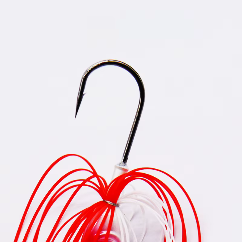 Fishing Lure 12/17g Wobblers Lures Spinners Spoon Bait For Pike Peche Tackle All Artificial Baits Metal Sequins Spinnerbait — image 3