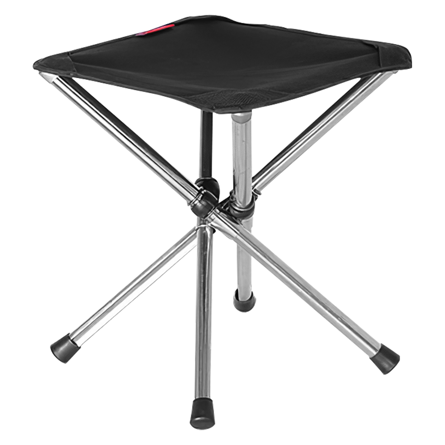 Silla de Acampada Plegable Portátil con Cierre Retráctil - Silla Ligera para Caminatas, Pesca y BBQ — imagen 11
