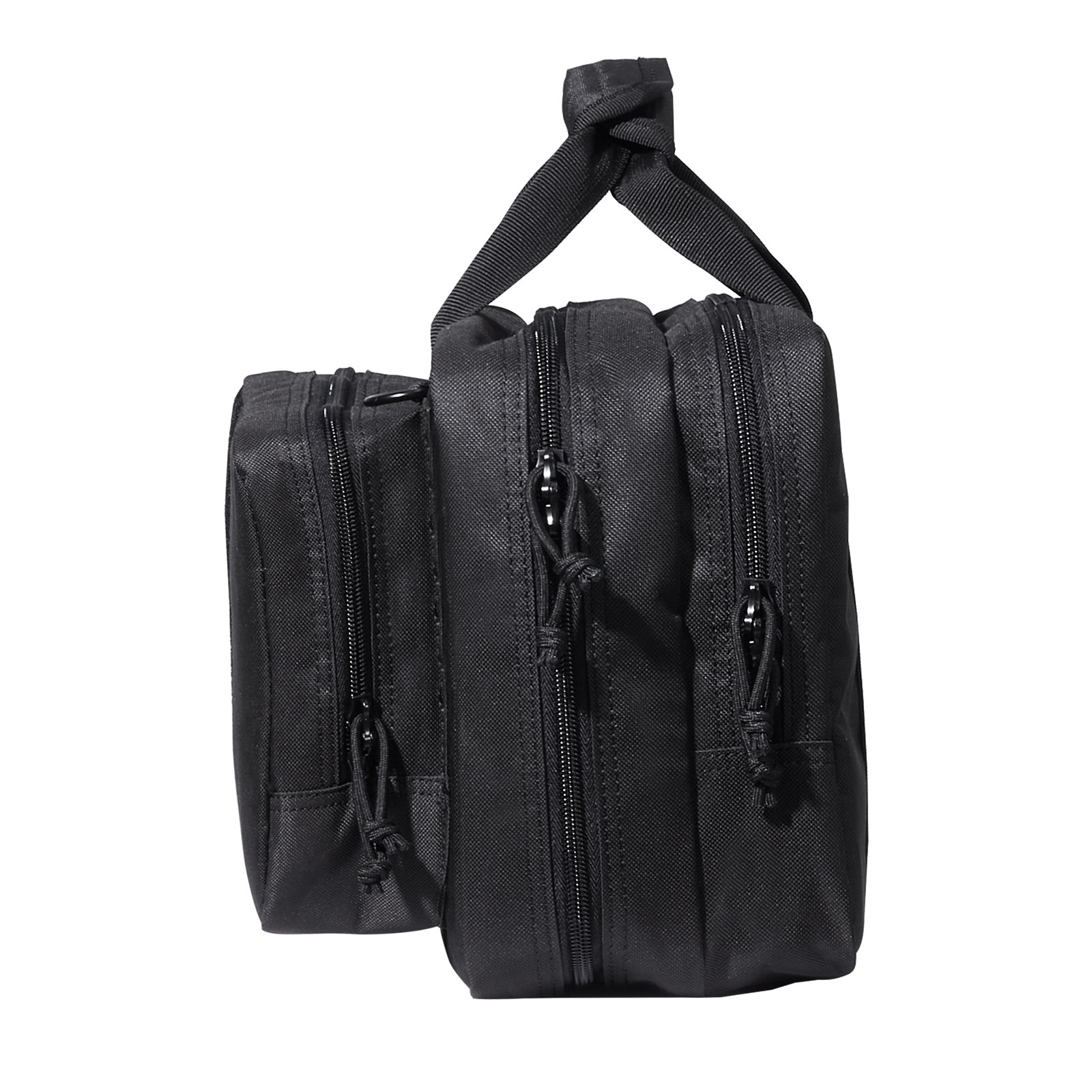 Tactical Pistol Backpack With 2 Pistol Cases, Gun Range Backpack With 6x Magazine Slots For Shooting And Hunting — image 1