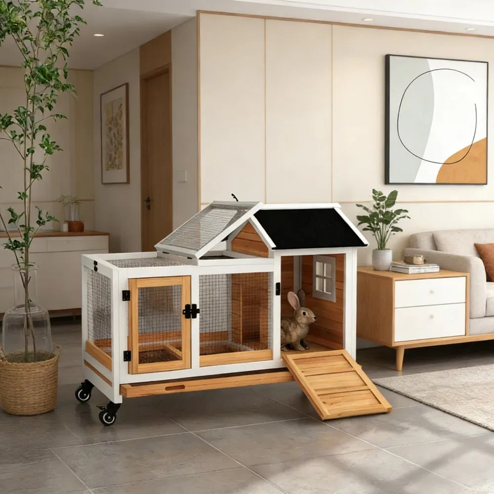 Small Animal Playpen Cage — image 3