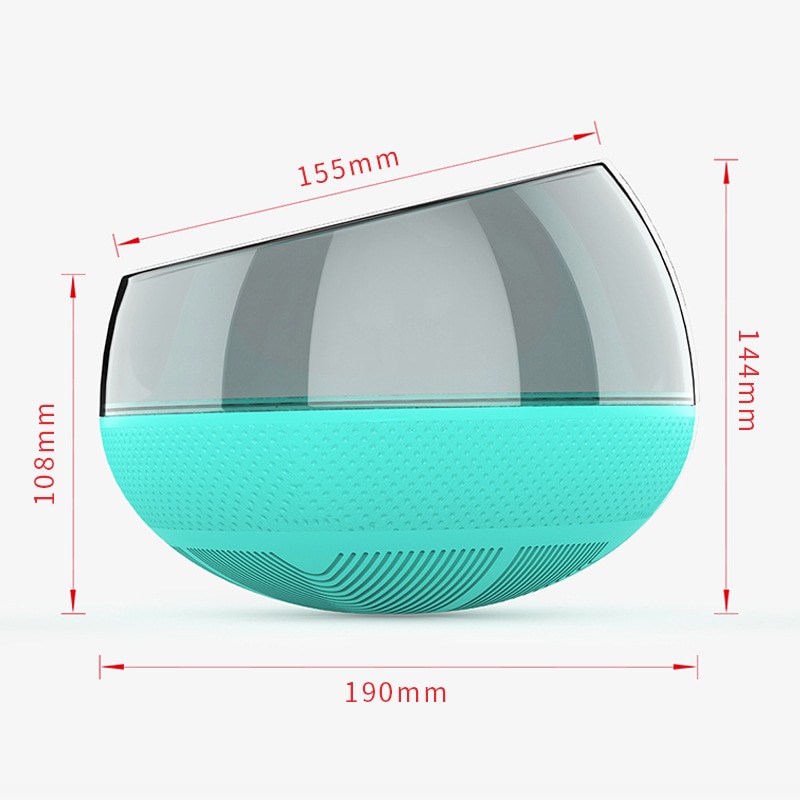 Pet Dog Bowls Puppy Slow Down Eating Feeding Bowl Dish Bowel Prevent Choking Obesity Dogs Supplies — image 3