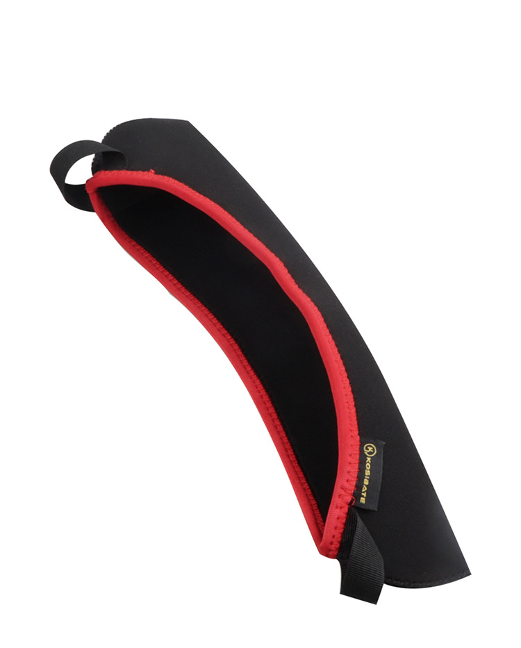 Cubierta Táctico de Exterior para Escopetas, Rifles y Cañones con Neopreno Reversible — imagen 3