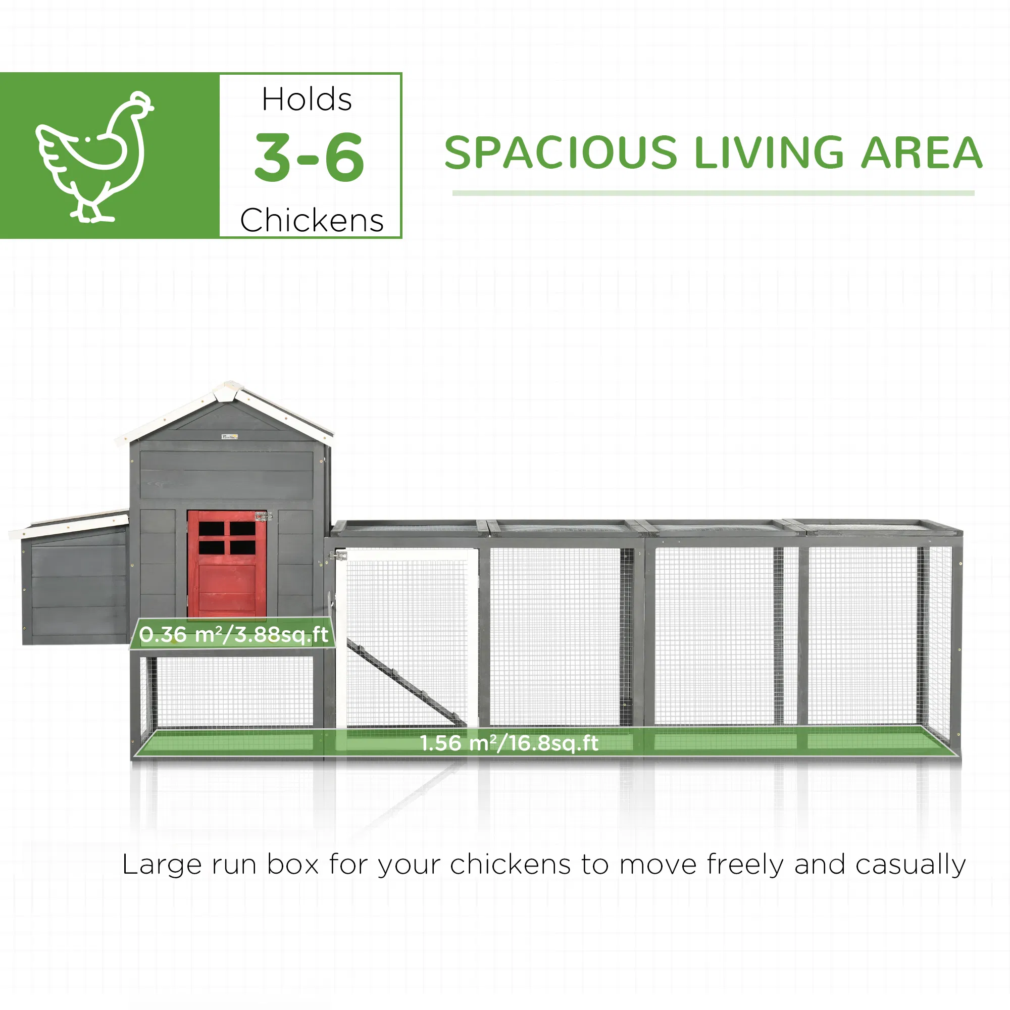 Chicken Coop — image 6