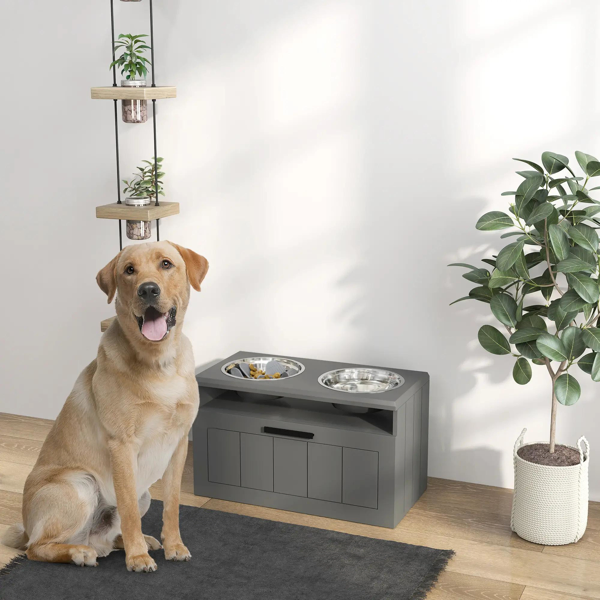 Platos para Perros Elevados (No Envíos los Fin de Semana) — imagen 1