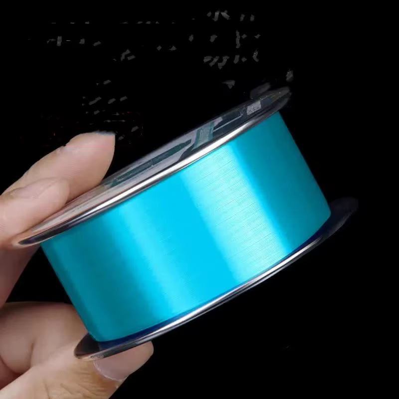 Super Strong Fishing Lines 300m Lure Nylon Fishing Lines Professional Mainline Sub Line Wear-resisting Fishing Lines Accessories — image 4