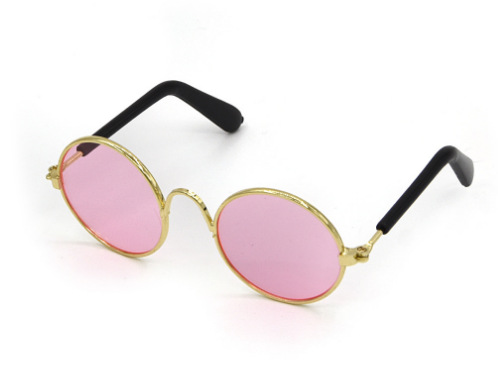 Dog, Cat, Pet Glasses, Creative Trendy Toys, Sunglasses — image 8