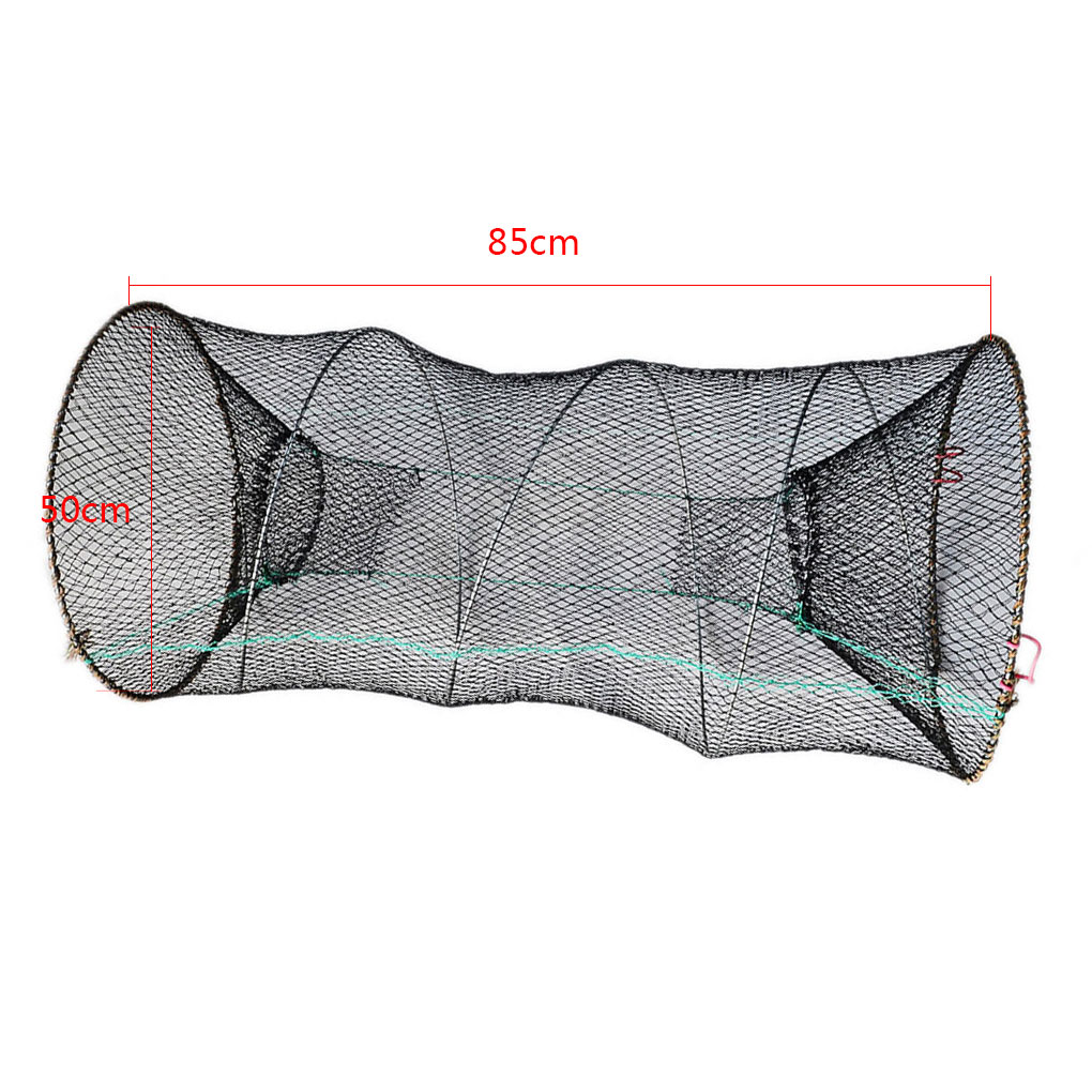Caja para Peces Caja de Tortuga Herramienta para Pescar — imagen 4