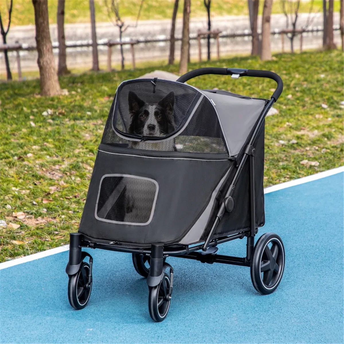 Dog Stroller /small animal cage/Pet cages — image 1