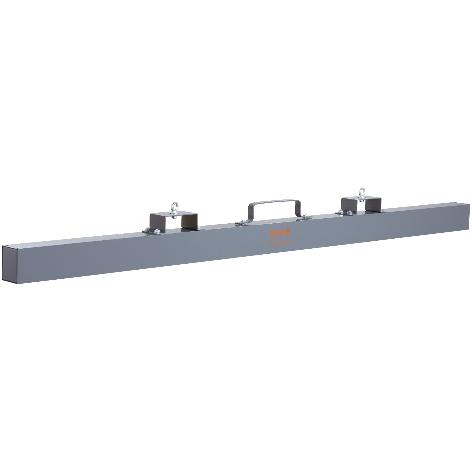 Limpia Magnética Suspendida de Recogida, Herramienta de 120lb para Cucharas Magnéticas Tipo Clavo, Calidad Industrial, Materiales de Acero para Accesorios de Caza para Recoger Chavetas, Clavos y Partículas Metálicas — imagen 2