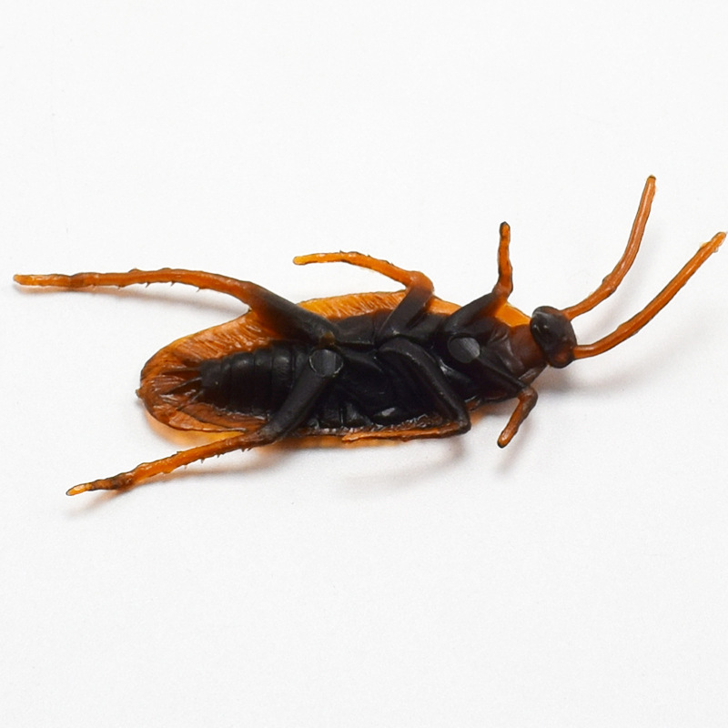 Juguetes de Cucarachas de Halloween: Divertidos y Aterradores — imagen 5