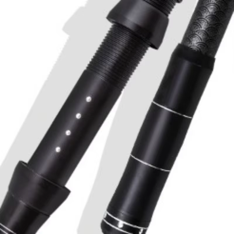 Carbon Fish Rod Accessories Combo Fishing Tools Equipment Diversification Telescopic Fish Rods Tackle Combos Fishing Supplies — image 3
