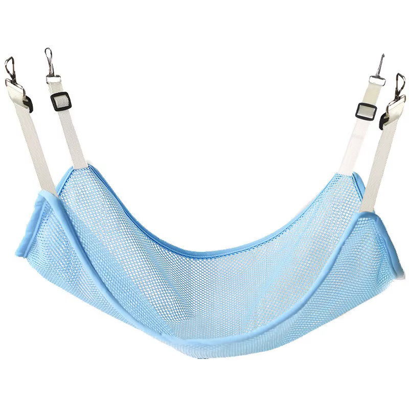 Hanging Hammock Pet House for Cats Accessories Pets Window Hammocks Beds and Furniture Bed Summer Kitten Houses Balcon Things — image 2