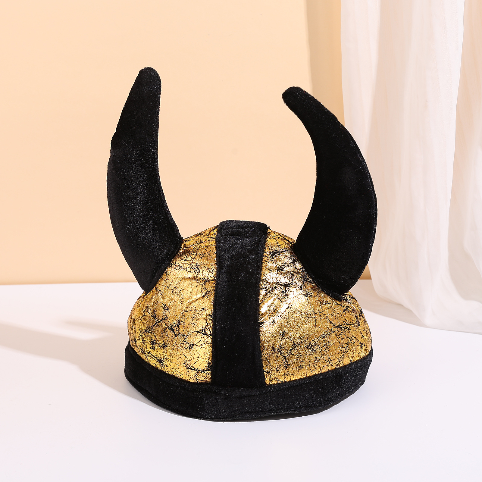 Sombrero de Cabeza de Toro Decorativo para Fiestas — imagen 4