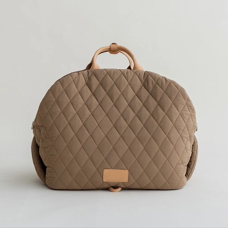 Mochila para Mascotas - Bolsa de Viaje para Gatos — imagen 11