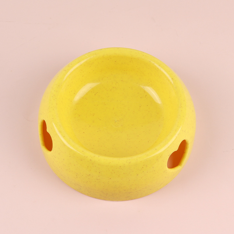Bolita de Alimento para Mascotas - Bolita de Arroz Plástica Individual — imagen 5