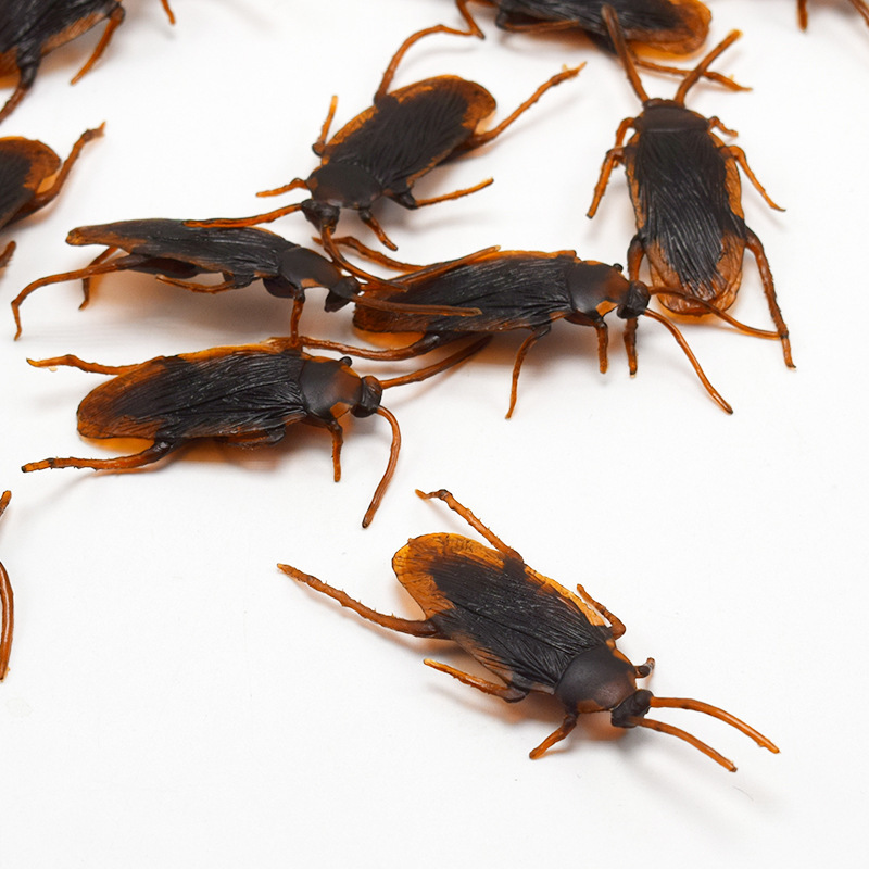 Juguetes de Cucarachas de Halloween: Divertidos y Aterradores — imagen 6