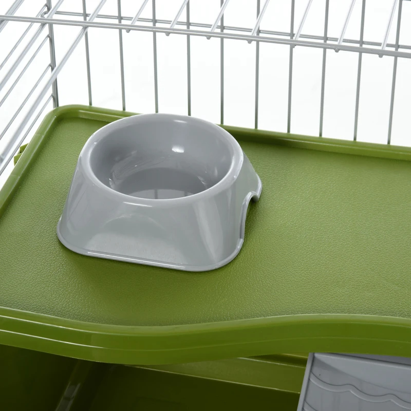 Caja para Pequeños Animales L — imagen 7