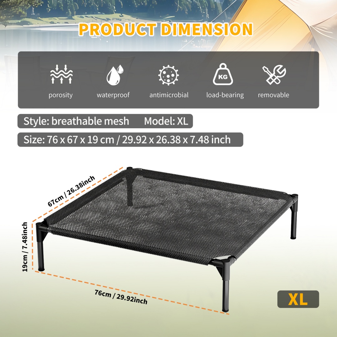 Pet Bed — image 2