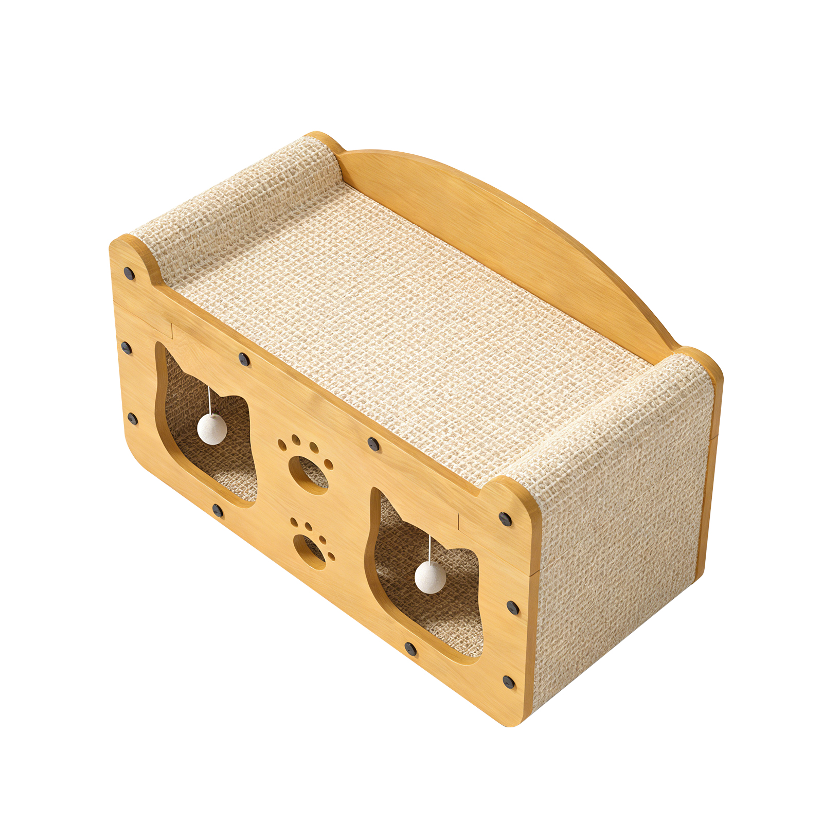 Solo Recogida en Tienda - C Sofa Gato Cabeza 56 — imagen 2