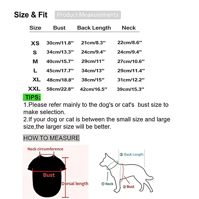 Ropa de Perro Transpirable con Malla para Schnauzers y Terrier, Vestimenta Deportiva para Perros Grandes, Camisetas para Cachorros y Gatos en Verano — imagen 6