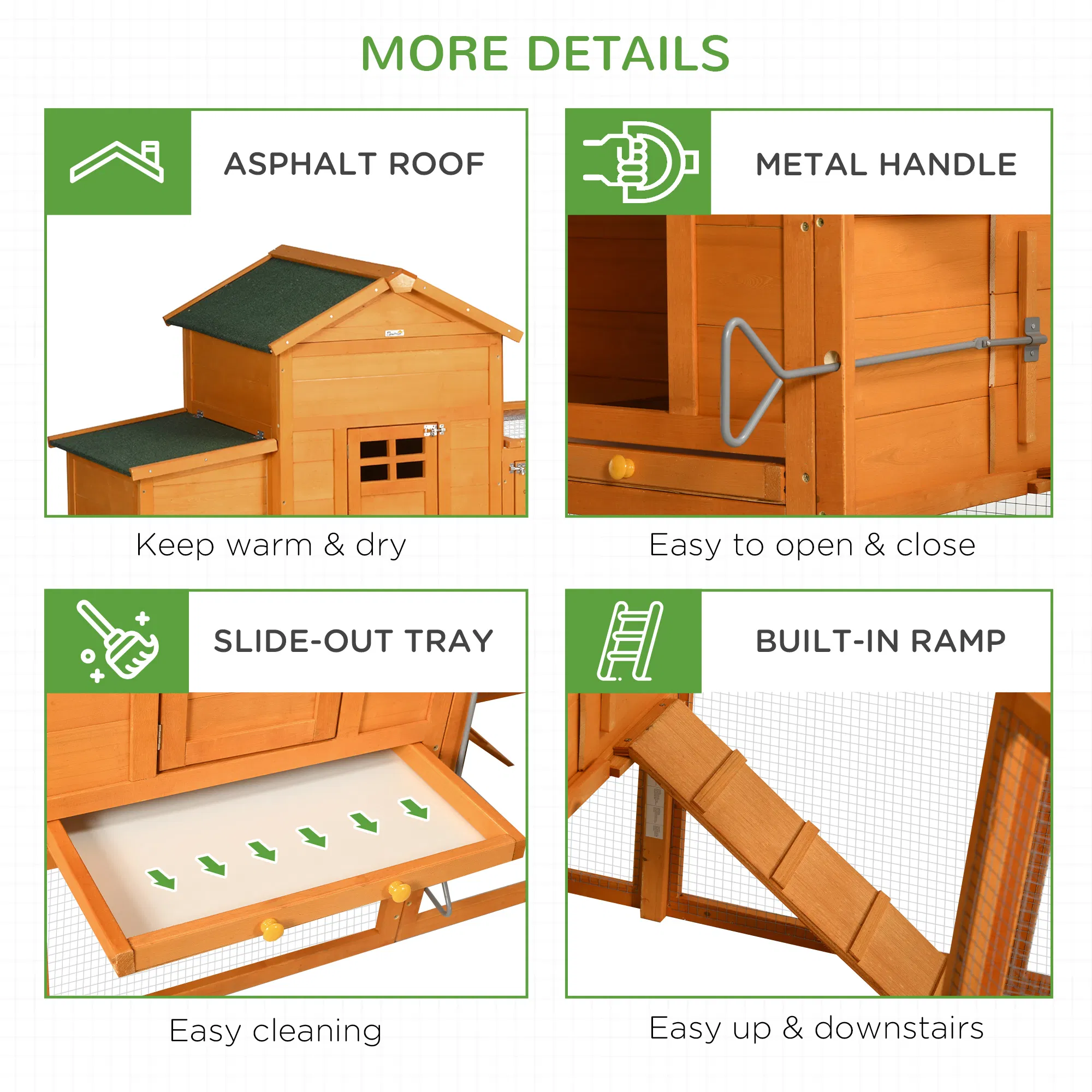 Chicken Coop — image 4