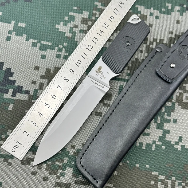 Tokarev TT33 outdoor camping tool knife for picnic — image 1