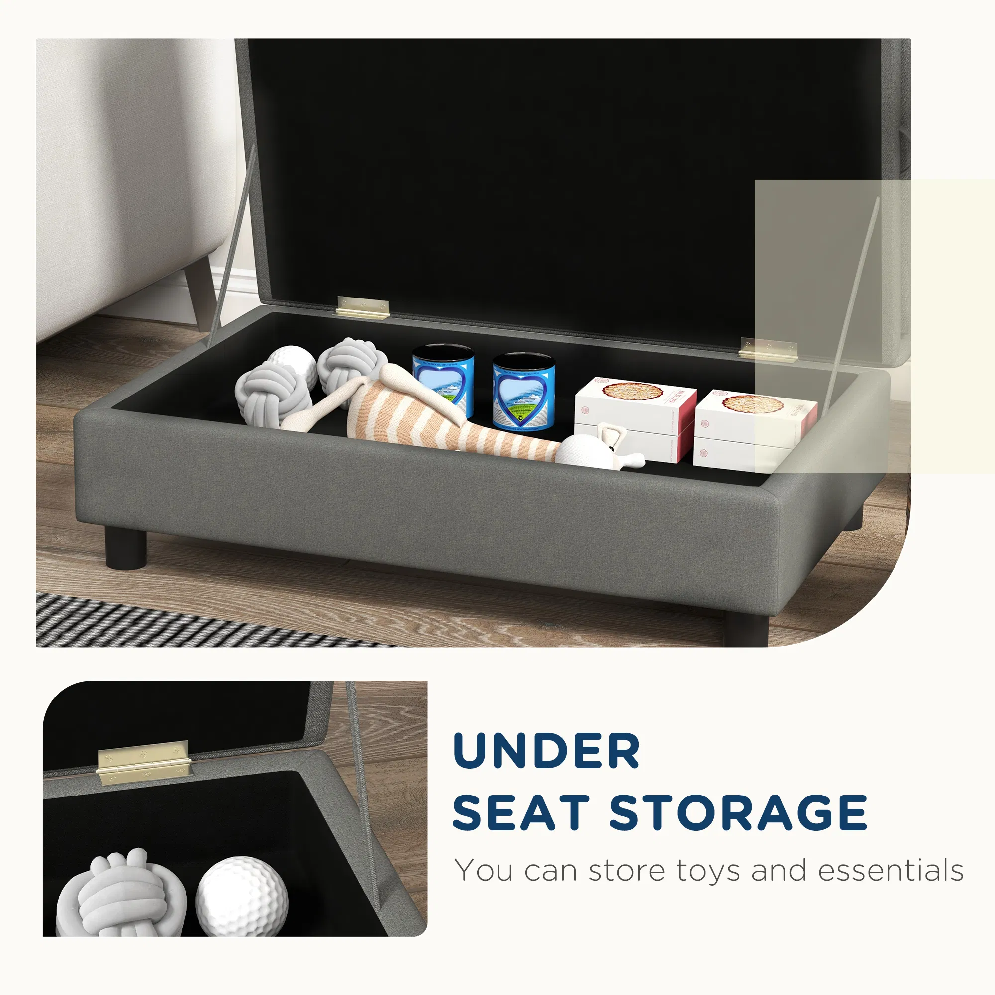 Dog Bed/Pet Sofa — image 7
