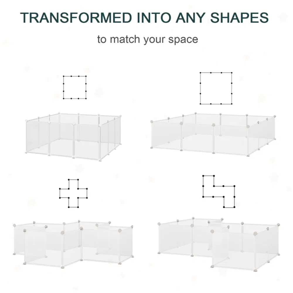 Pet Playpen DIY — image 4