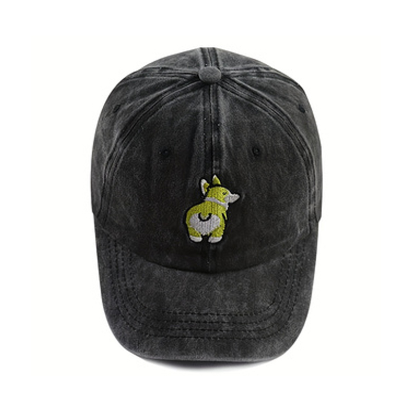 Dog Gifts For Women Baseball Hat, Dog Lover Gift For Dad Men Fathers Day, Dog Mama Gifts, Adjustable Embroidered Baseball Cap — imagen 3
