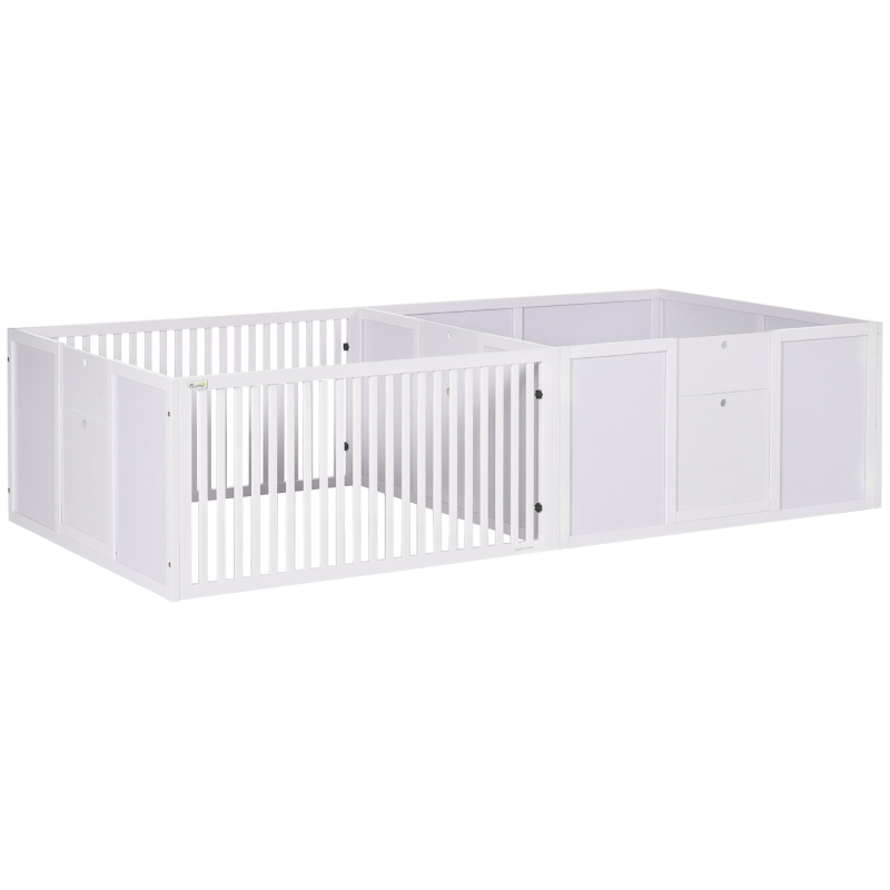 Caja de Parto para Perros Diseñada para el Confort del Madre — imagen 5