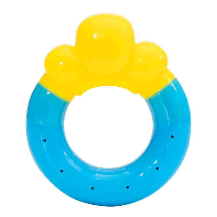 Nueva Juguetona Zanahoria de Frío para Perros con Resistencia al Mordisco, Disipación de Calor y Textura de Tarta — imagen 6