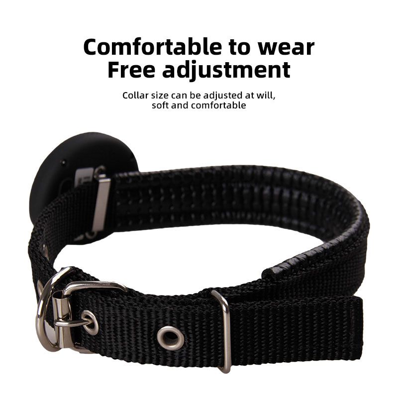 Pet Collar Tracking Locator Gps Positioning Cats, Cattle, Sheep, Dogs Tracking Positioning, Anti Loss — image 5