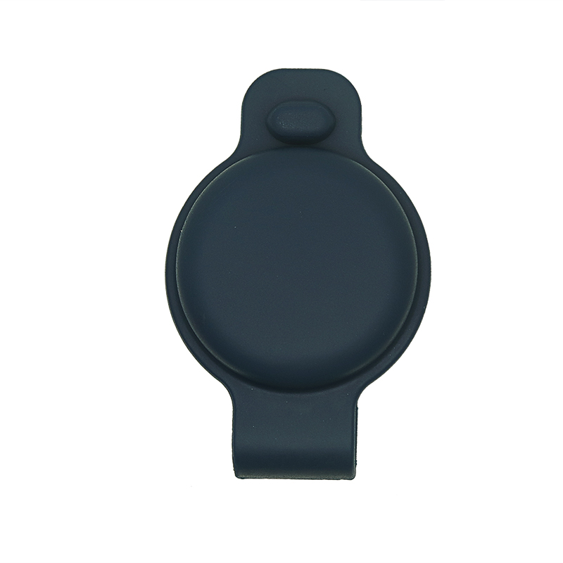Suitable for Apple Airtag Silicone Protective Case Pet Loss Prevention Protective Case — image 11