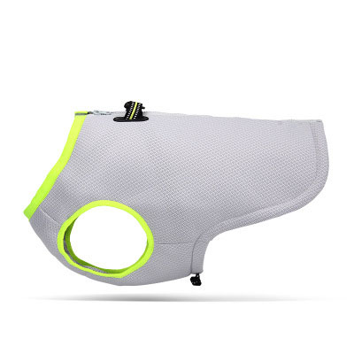 Truelove Ropa fresca para perros, invierno y verano, con malla transpirable y absorbente, fresca y cálida — imagen 5