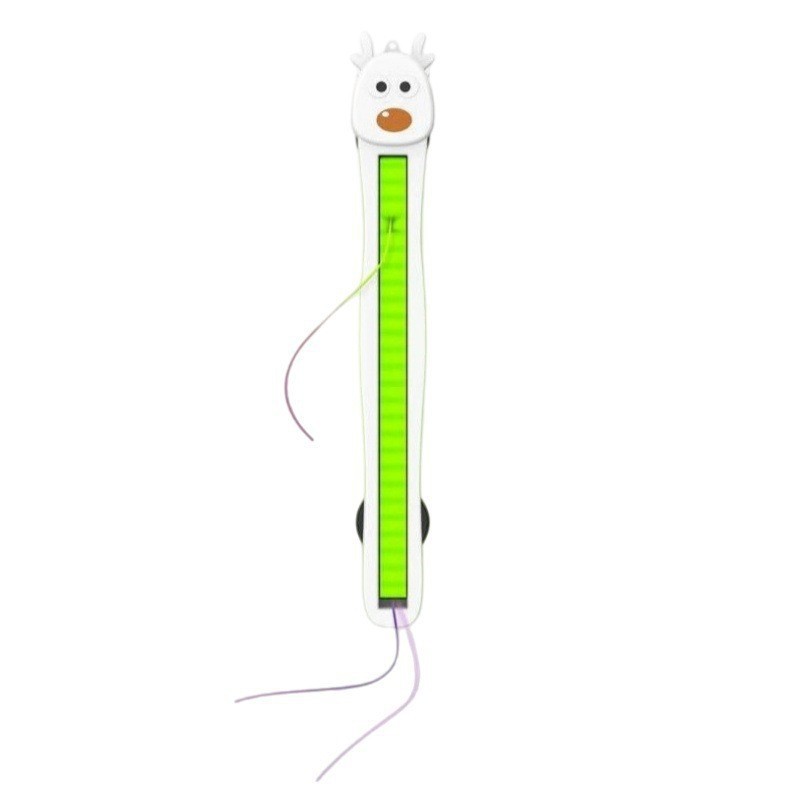 Auto Motion Flying Rope Cat Toy — image 6