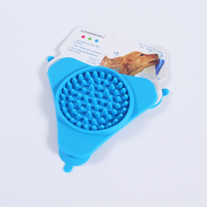 Pet Bowl - Blue — image 3