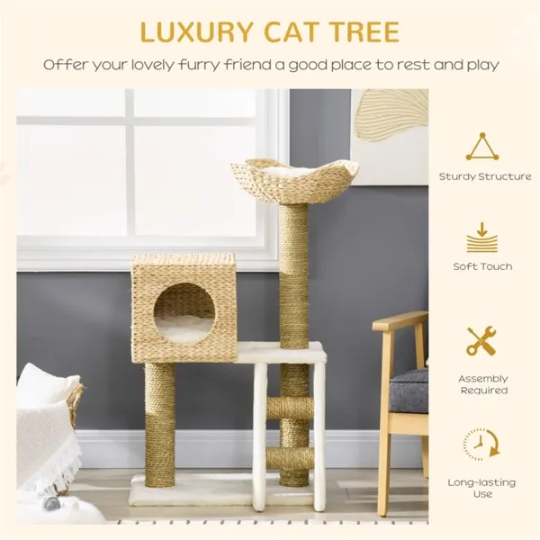 Cat Tree — image 2