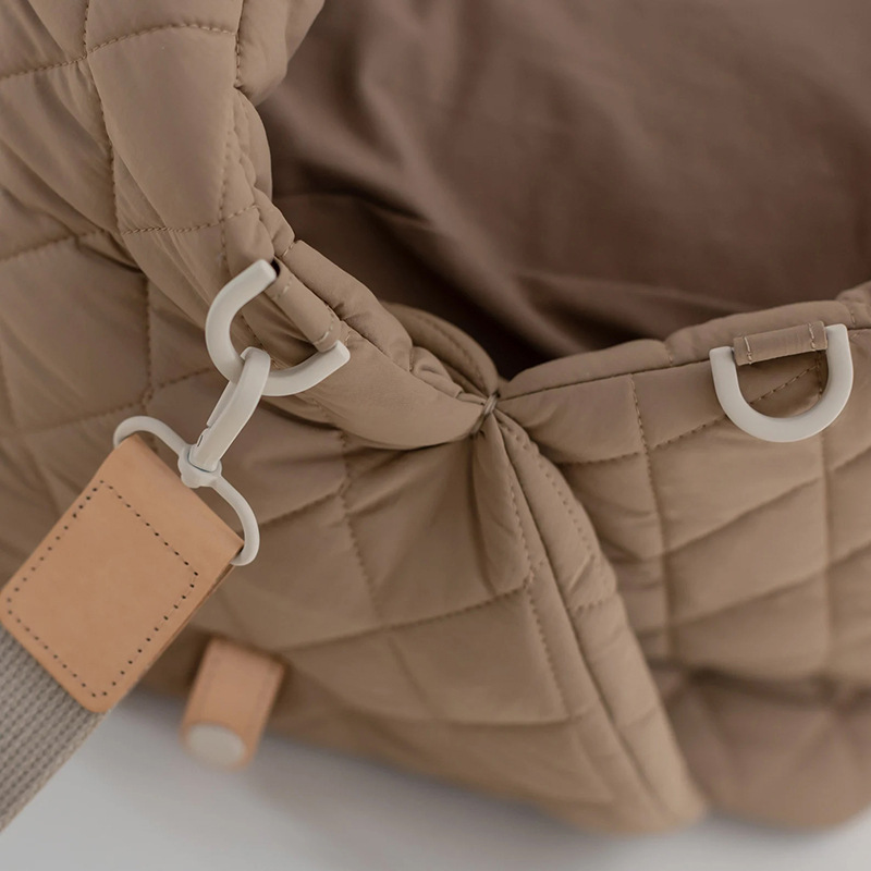 Mochila para Mascotas - Bolsa de Viaje para Gatos — imagen 12