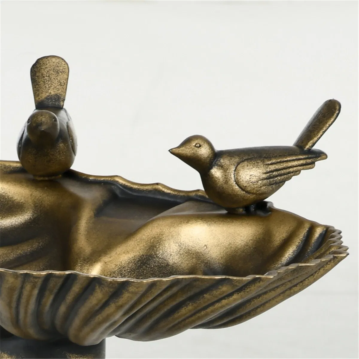 Bird Bath /Bird Feeder Bowl — image 5