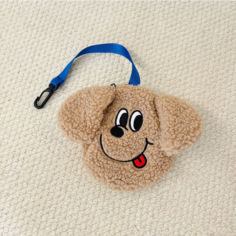 Dog Poop Bag Pet Waste Collector Pooper Scooper Storage Bag Dog Walking Snack Bag — image 10