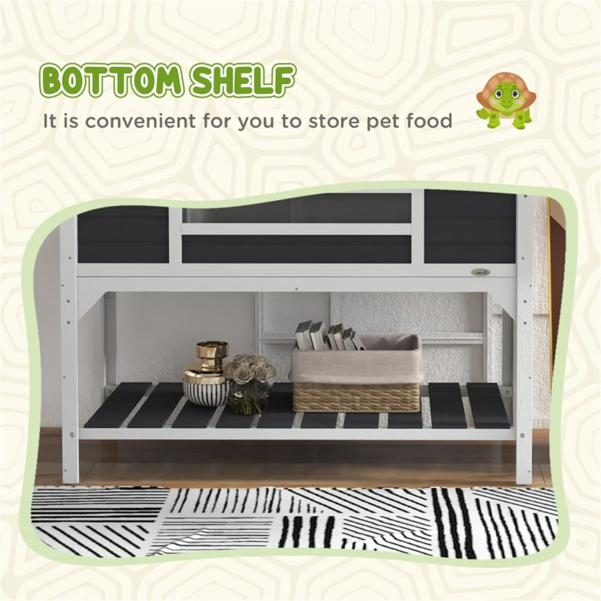 Pet House/ Tortoise House — image 6