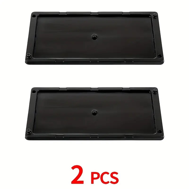 2 Piezas para Eliminar Ratones e Insectos al Instante, Trampas Adhesivas para Ratones e Insectos, Listas para Usar en Interiores, Pegamento Adhesivo para Roedores, Ratones, Ratas e Insectos — imagen 7