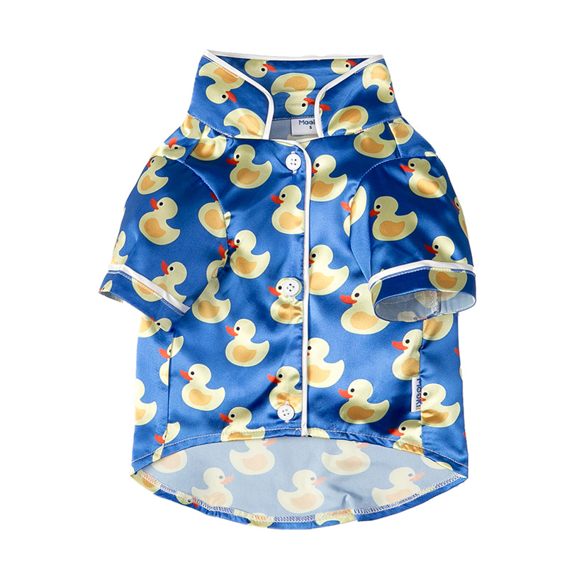 Ropa de Perro para Otoño y Invierno - Ropa de Gato Casual — imagen 1