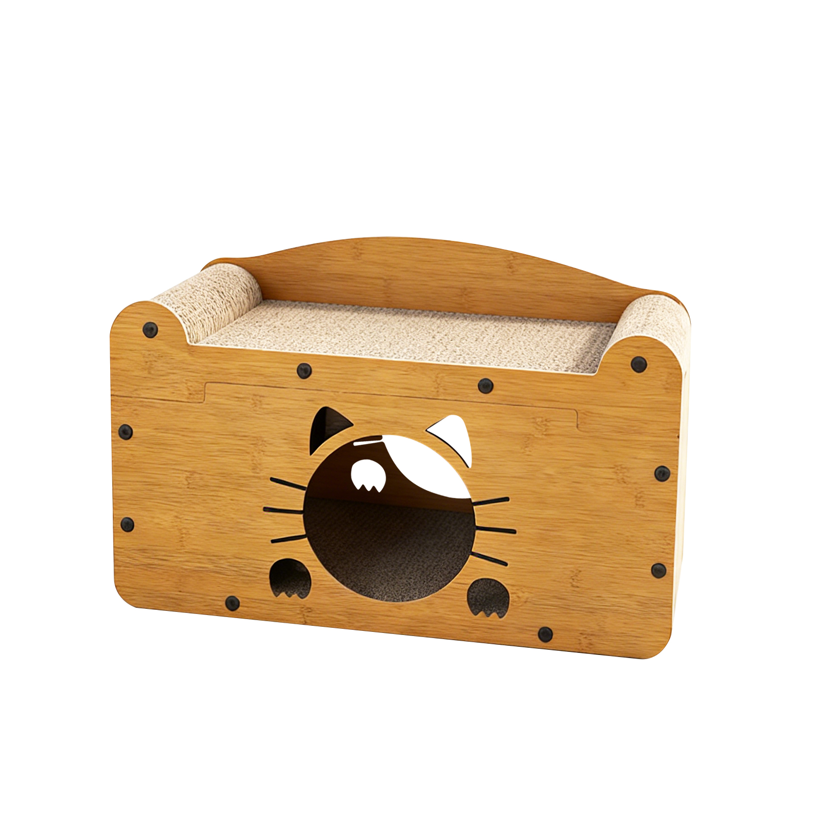 Solo Recogida en Tienda - Sofá para Barbas de Gato 56 — imagen 4