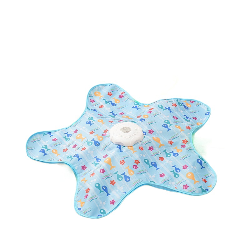 Cat Scratch-Resistant Hiding Toy Hunting Cover Self-Entertainment Cat Toy Rotating Game — image 1